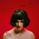 Abbie Falls - Life Is Just A Temporary Plan (Limited Edition) (Red/Black Coloured) (LP)