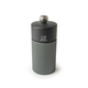 PEUGEOT Mlinček za poper Line Dark 12cm/aluminij, les