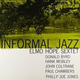 Elmo Hope - Informal Jazz (LP)