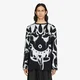 Majice Y-3 Chito Graphic Long Sleeve Tee UNISEX Black L