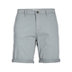 JACK & JONES Chino hlače Bowie, siva