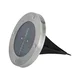 Grundig - LED solarna svetiljka 2xLED/1,2V 600 mAh