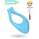 Satisfyer Endless Love light blue – vibrator za parove