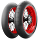 Michelin Power Supermoto ( 160/60 R17 TL zadnji točak, Mischung SOFT )