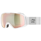 Skijaške naočale Uvex Xcitd CV boja: bijela