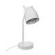 Atmosphera - Dečija stona lampa OREILLES 1xE14/40W/230V bela