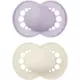 MAM Original 16m+ duda Purple/ Beige 2 kos