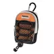 Foto torbica FANCY BACKPACK II DF11 crno/oranž 28913