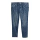 TOM TAILOR Men + Kavbojke moder denim