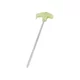 Šotorske palice Outwell Spike Glow Peg Steel