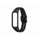 Pašček za uro Samsung Galaxy Fit - črn