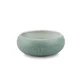 Skleda Materia Organic 13cm/zelena/porcelan