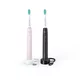 Philips Sonicare 3100 1+1 HX3675/15 sonična zobna ščetka