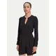 Marciano Guess Bluza 5YGH14 czar7356A Črna Regular Fit