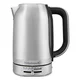 KitchenAid 5KEK1701ESX električni kuhalnik vode 1.7 L 2400 W