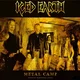 Iced Earth - Metal Camp (Limited Edition) (Clear w/ Black & White Splatter Coloured) (2LP)