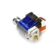 Ekstruder E3D V6 Bowden tip - 24V