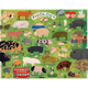 PRINCETON ARCHITECTURAL PRESS Puzzle Pigology 1000 kosov