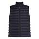 TOMMY HILFIGER Brezrokavnik mornarska