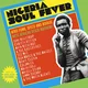 Various Artists - Nigeria Soul Fever (Afro Funk, Disco And Boogie: West African Disco Mayhem!) (3 LP)