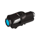 Inteligentni etui LED LANSER Holester - 4 filtri (zelen, rdeč, rumen, moder)