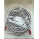 shumee Microconnect B-UTP610-P U/UTP CAT6 kabel 10m siv/sivkast