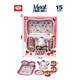 Hk mini set za čaj ( A097723 )
