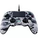 Nacon | PS4 WIRED COMPACT ŽIČNI KONTROLER CAMO GREY