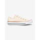 CONVERSE Nizke superge CHUCK TAYLOR ALL STAR CLASSIC, bež