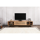 Hanah Home TV komoda Safir