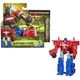 shumee Hasbro Transformers Optimus Prime: Vzpon zveri