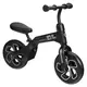 Balance Bike Bicikla bez pedala crni 34/4662