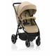 Britax Römer dječja kolica B-Agile M Linen Beige 2020, bež