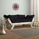 HANAH HOME Garden 2-Seat Sofa CPT8111 210
