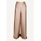 Ženske pantalone Amy, Krem