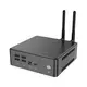 Mini PC Zeus MPI12 Intel i5-1235U 10C 4.4 GHz/DDR4 16GB/M.2 512GB/LAN/Dual WiFi/BT/HDMI/DP/USB C
