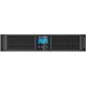 PowerWalker UPS 1000VA Line-Interactive, 4x IEC, LCD, Rack 19