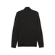 Puma ESS No. 1 Logo Track Jacket FL Črna