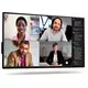 DELL 55 inch P5525QC 4K Conference Room monitor