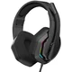 A4Tech A4-G260 Bloody Gejmerske slušalice sa mikrofonom, 7.1, 50mm/16ohm, RGB, USB, Crne