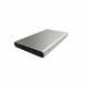 slomart zunanji disk coolbox slimchase a-2513 2,5 sata usb 3.0 siva črna/srebrna usb sata usb 3.2 usb 3.2 gen 1 usb x 1