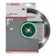 BOSCH Diamantna rezalna plošča Best for Ceramic 230 x 25,40 x 2,4 x 10 mm 2608602637