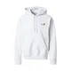 Carhartt WIP Majica American Script zlato-rumena/pegasto siva/karminsko rdeča