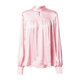 Bluza Birgitte Herskind za žene, boja: ružičasta, glatka
