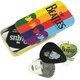 DAddario Planet Waves 1CAB4-15BT2 Beatles Signature Stripes
