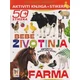 Farma - Bebe životinja