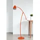 Opviq Podna lampa 8974-5, Narandžasta