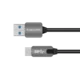 shumee Kabel USB 3.0 vtič - vtič tipa C 5 Gbps 0,5 m Kruger&Matz