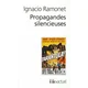 Propagandes Silencie