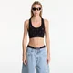 Modrček Playboy x FTSHP Underwear Womans Bralette 1 Pack Black M